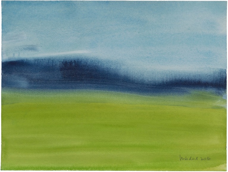 Journey to Alexandria I, Nova Scotia Series, 2016&nbsp;