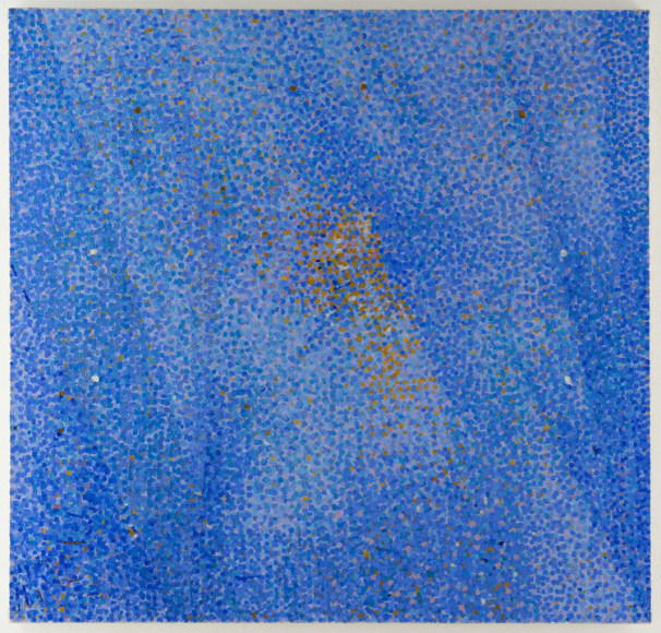 Willow, 1999&nbsp; Oil on canvas