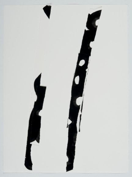 mullticolored collage