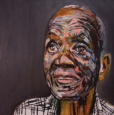 Image of Cardrew III, 2015