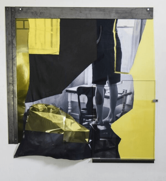 A Hand In Two Ways (Fisted)