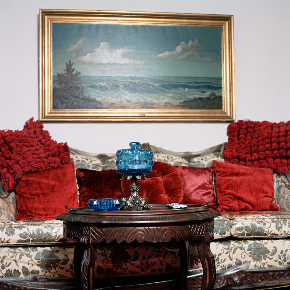 Ben-Zion - Candy Box