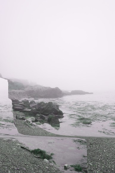 Barry Stone DSCF9062_I, Bailey Island, Maine, 2017 Archival inkjet print 48 x 33 cm / 19 x 13 in Edition of 3 + 1 AP
