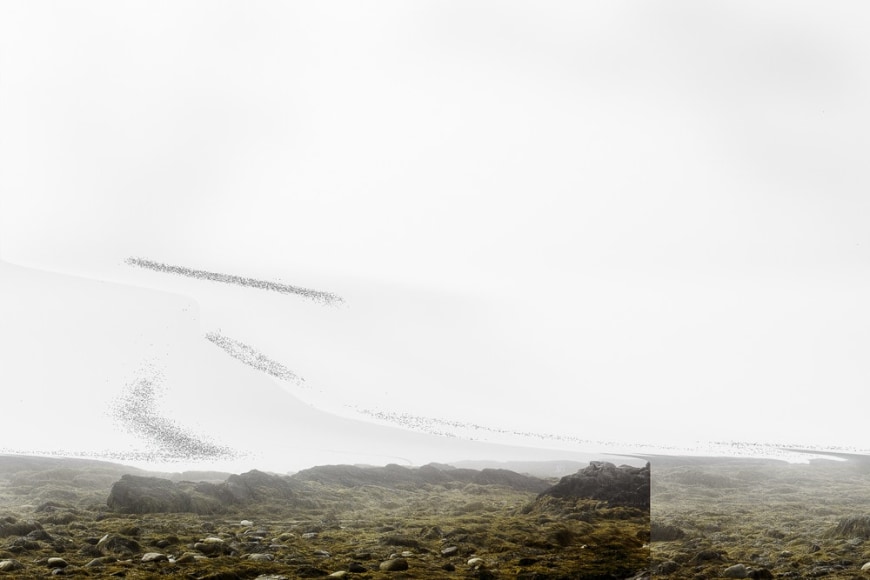 Barry Stone _MG_9023_3_3, Bailey Island, Maine, 2016 Archival inkjet print 61 x 91 cm / 24 x 36 in Edition of 3 + 1 AP