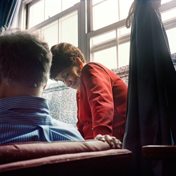 Ben-Zion - Carmen and Robert