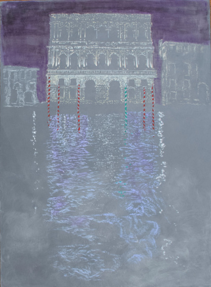 Swansea - Palazzo