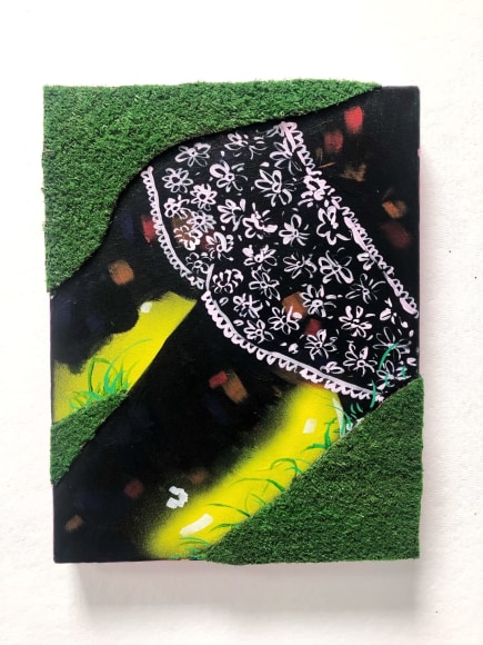 Patricia Renee' Thomas, Sunbathers, Gaa Gallery