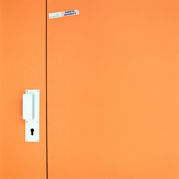 Ben-Zion - Airport #9