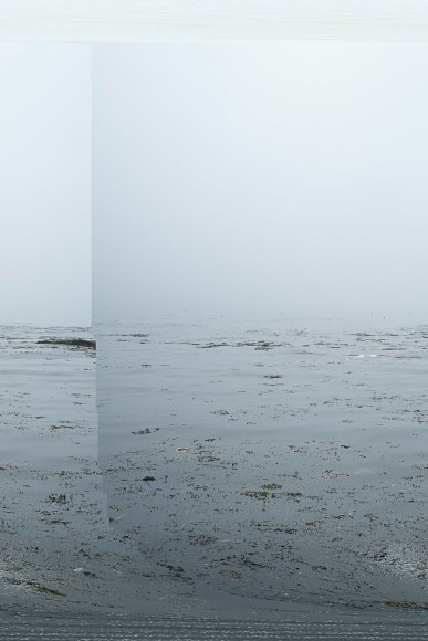 Barry Stone DSCF9297_6, Bailey Island, Maine, 2016 Archival inkjet print 48.26 x 33.02 cm / 19 x 13 in Edition of 3 + 1 AP