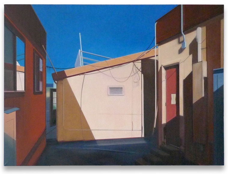 Knobloch - Reservation Airport