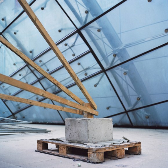 Ben-Zion - Train station #1