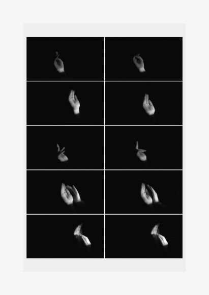 Hamann - Dunkelkammer