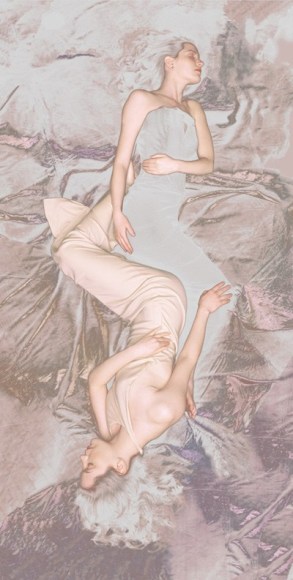 Twine, The Gardner Sisters