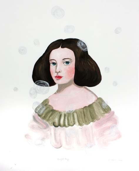 Siems - Thought Rings