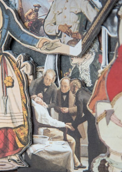 Allen - Medicine detail view 1