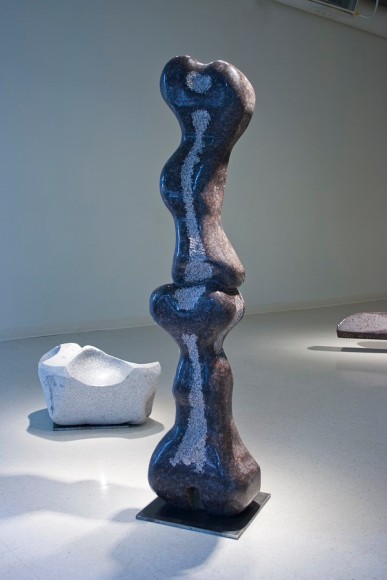 Michihiro Kosuge at Laura Russo Gallery June 2012