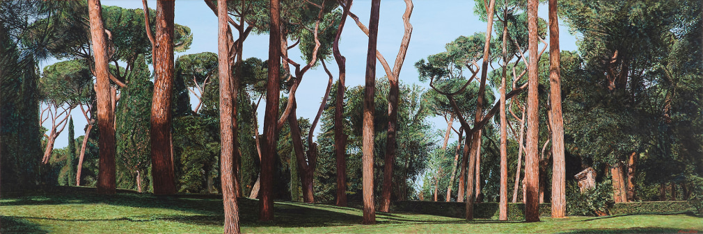 Fawkes - Borghese II