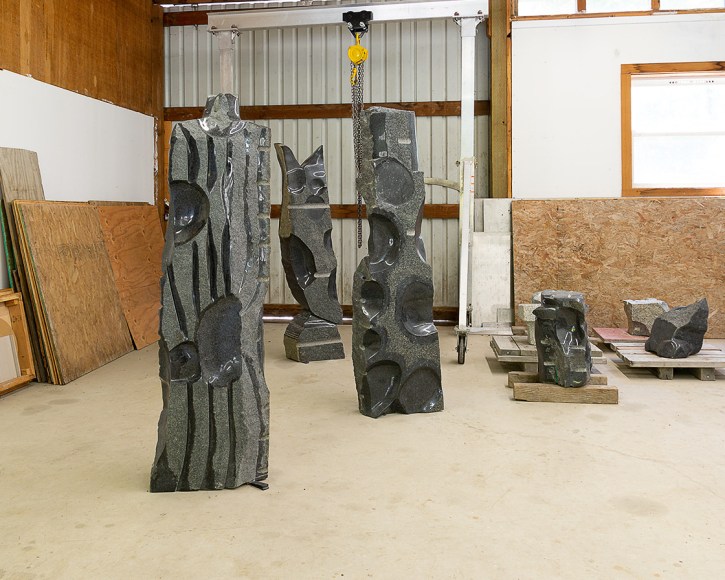 Kosuge Studio - May 2019