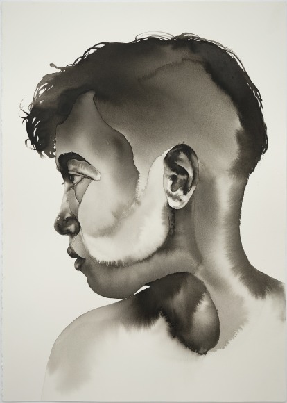 Samantha Wall - Foreign Body 17