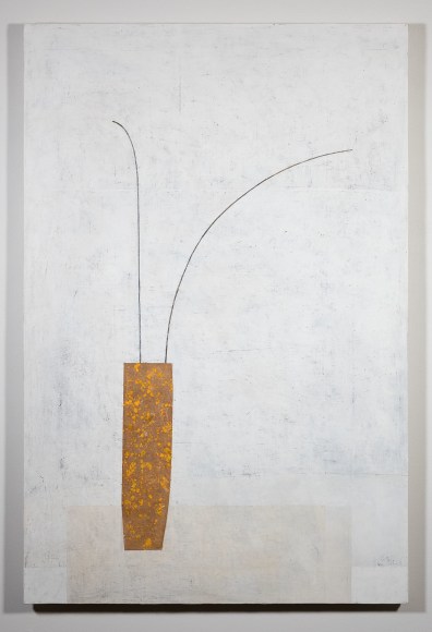 Gina Wilson (b. 1955)  Hiemal, 2021