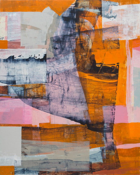 Clevenger - Four Days in September