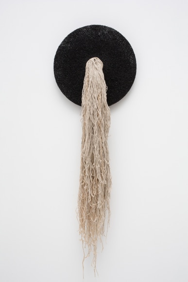 Brenda Mallory  Zen Scrubber #2, 2015