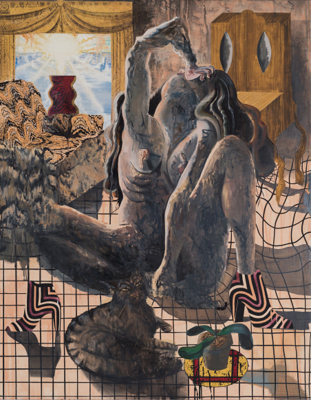 Malaska - Event Horizon