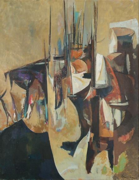 Bunce - Williams Oregon