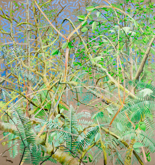 Russell - Cantilever