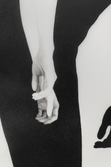 Out of Place (detail)  2022