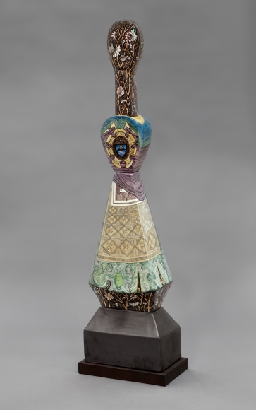 Kiener - How Light Gets In