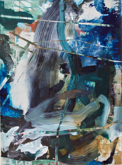 Audrey Tulimiero Welch  Songlines 11, 2022