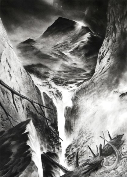 Abbott - Anathema's Gate