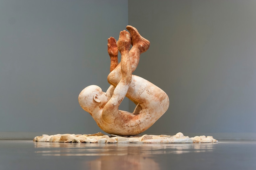 J.D. Perkin at Laura Russo Gallery August 2013