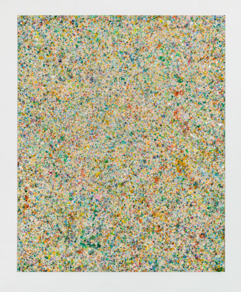 Whitney E. Nye (b. 1966)  Blossom, 2023