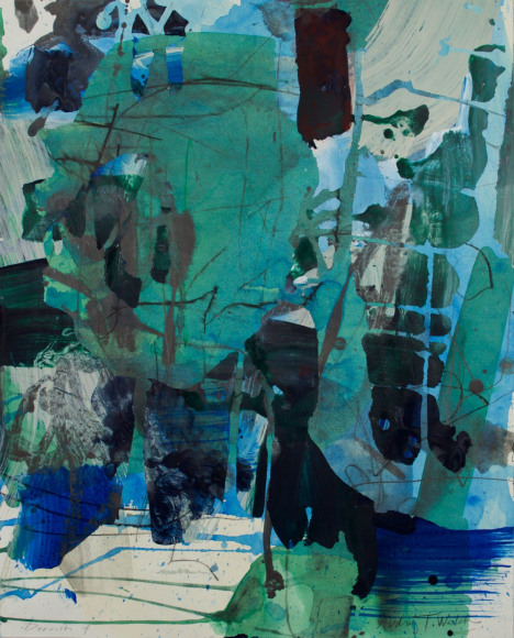 Audrey Tulimiero Welch  Dervish 4, 2021