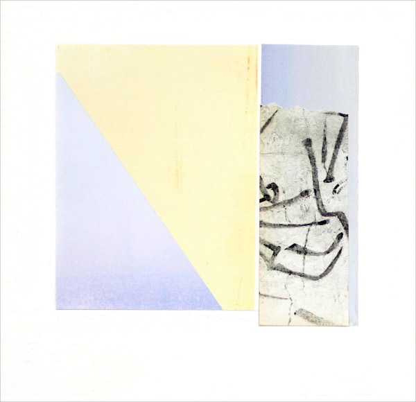 Betty Merken  Le Colle XXVII, #06-20-03, 2020