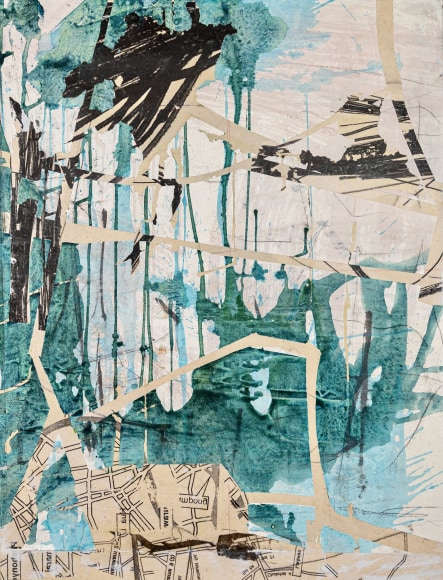 Audrey Tulimiero Welch  Dervish 5, 2021