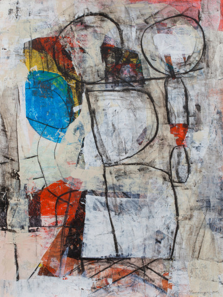 Clevenger - Untitled(pending)