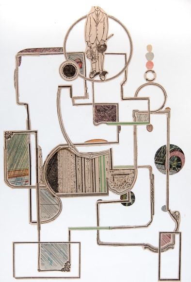 Allen - Another Man from 1914