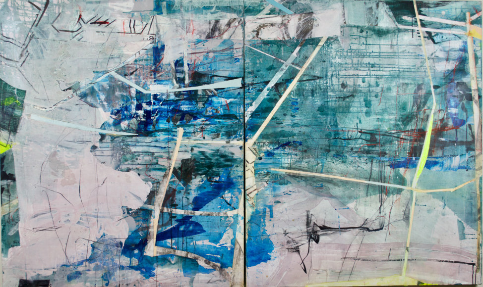 Audrey Tulimiero Welch  Viriditas, 2021