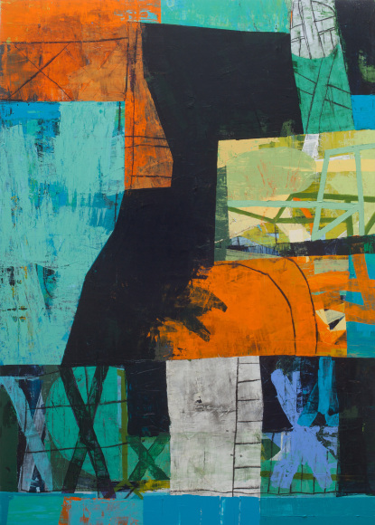 Clevenger - Ancient Evening