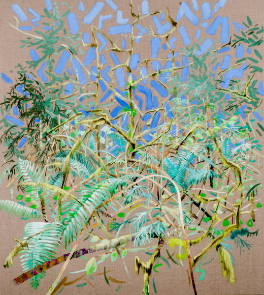 Russell - Branch Out