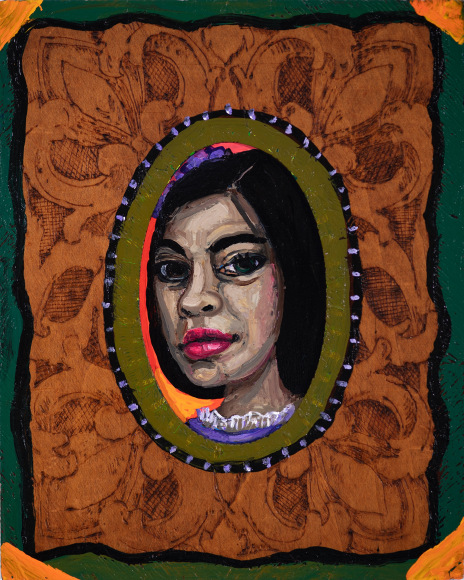 Mary Josephson - Selective Memory