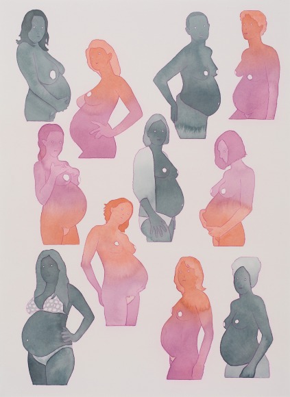 Dan Gluibizzi - Eleven futures