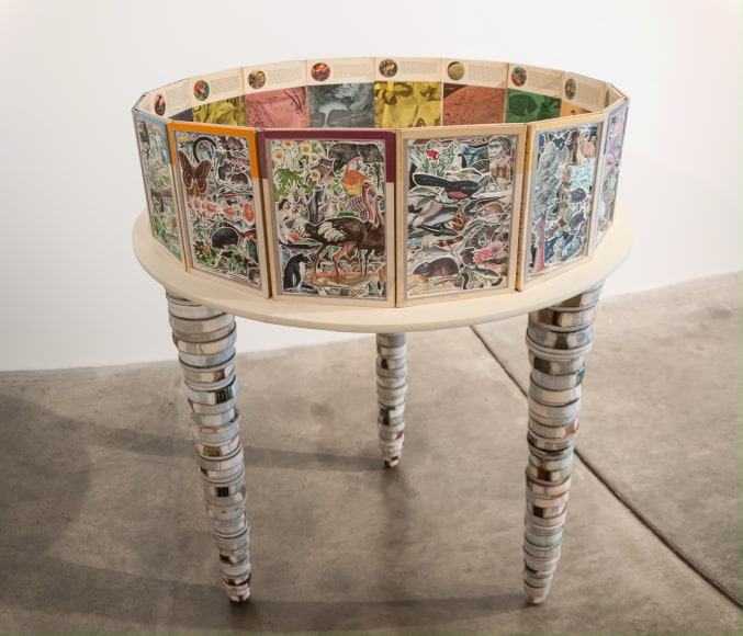 Allen - Natures Circle