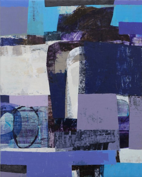 Clevenger - Valley Fog