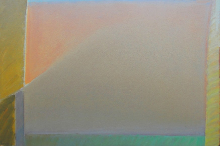 Michael Dailey - Morning on the Lea Side