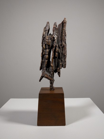 Hilda Morris (1911-1991)  City Maquette, 1972