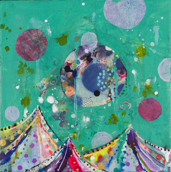 Tran - Elation Station 8